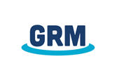 GRM logo